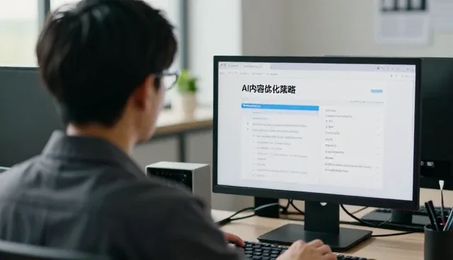 数据追踪在企业官网选型中的关键考量