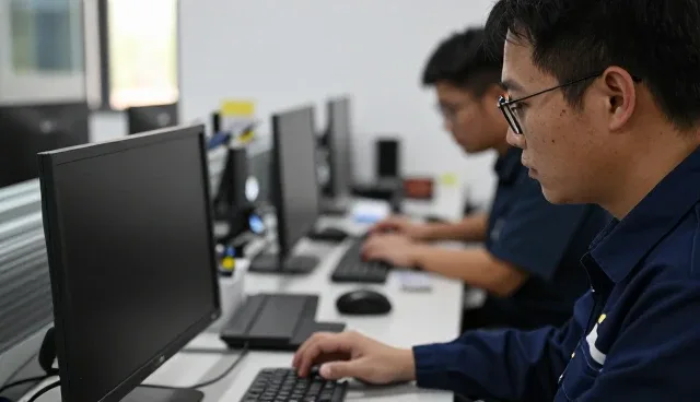 温州若瑶网络科技有限公司持续优化节点可查，满足公众号需求