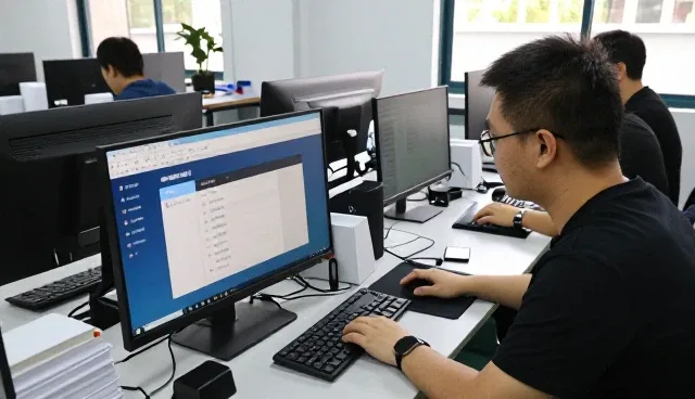 网络推广如何推动网络技术效率提升