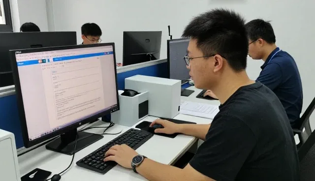公众号开发网络：节点可查企业须知