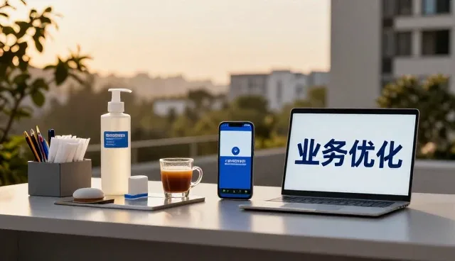 电商运营中业务流程常见问题与解决方案